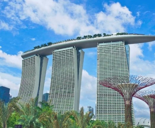 Smartworld Sky Arc, Sector 69 Gurugram